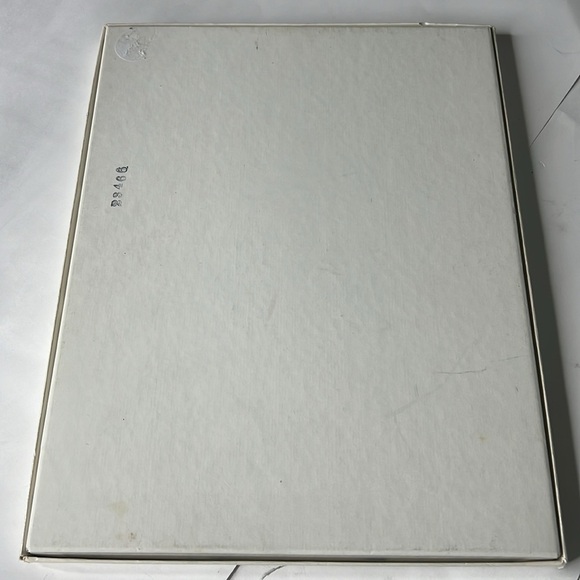 Vintage Joseph 2 PAIR NEW in BOX Stockings - Sz 11M Color Cannes - Picture 5 of 5